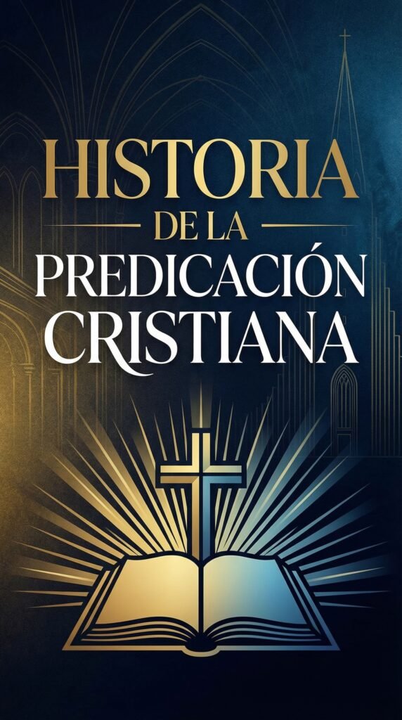 Historia de La Predicación Cristiana....