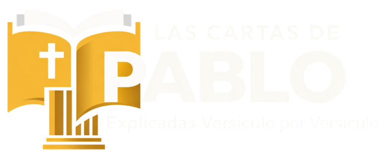 Las Cartas de Pablo