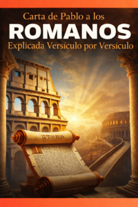 Las Cartas de Pablo - Romanos