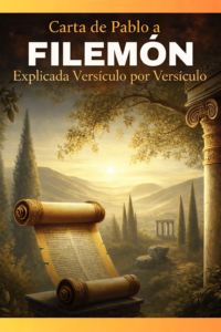 Las Cartas de Pablo - Filemon