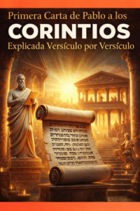 Las Cartas de Pablo - 1 Corintios