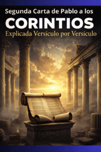 Las Cartas de Pablo - 2 Corintios
