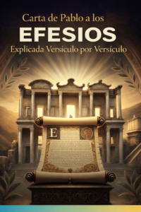 Las Cartas de Pablo - Efesios