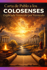 Las Cartas de Pablo - Colosenses