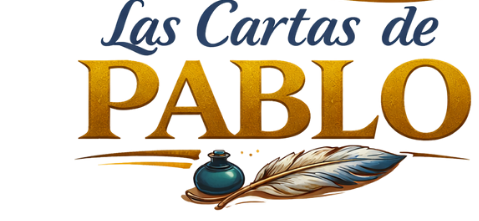 Las Cartas de Pablo